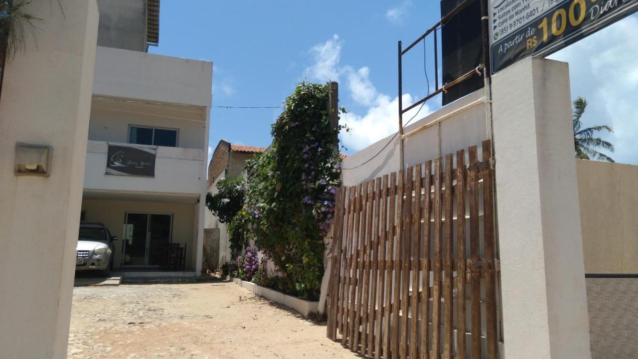 Ruan Beach Guajiru  Esterno foto